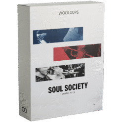 Soul Society - Sample Pack