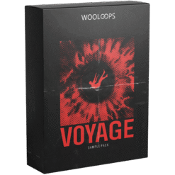 Voyage - Sample Pack