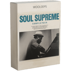 Soul Supreme - Sample Pack