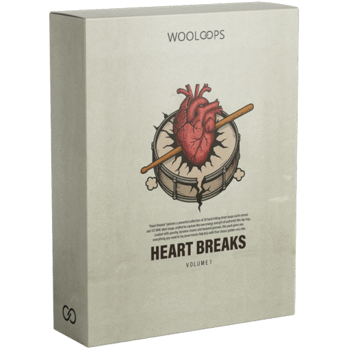 Heart Breaks Vol 1