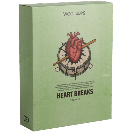 Heart Breaks Vol 2